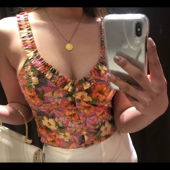 Zara Top Bundle - Picture 4 of 4